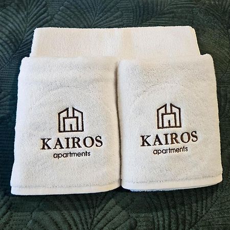 Kairos Apartments - Friends - Darmowy Parking, Blisko Centrum Gliwice Exterior foto