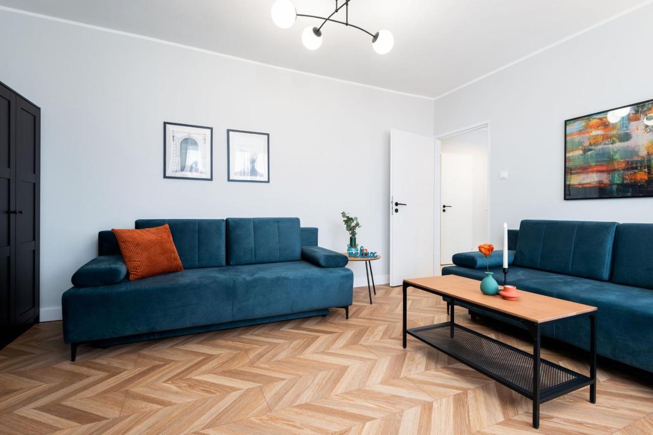 Kairos Apartments - Friends - Darmowy Parking, Blisko Centrum Gliwice Exterior foto