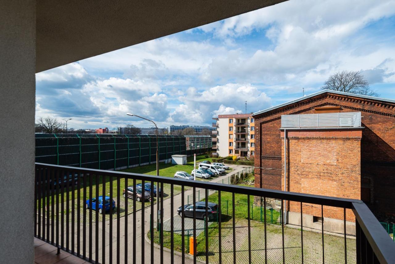 Kairos Apartments - Friends - Darmowy Parking, Blisko Centrum Gliwice Exterior foto