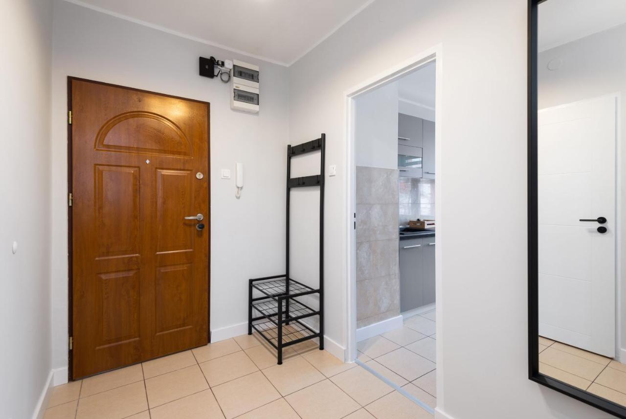 Kairos Apartments - Friends - Darmowy Parking, Blisko Centrum Gliwice Exterior foto