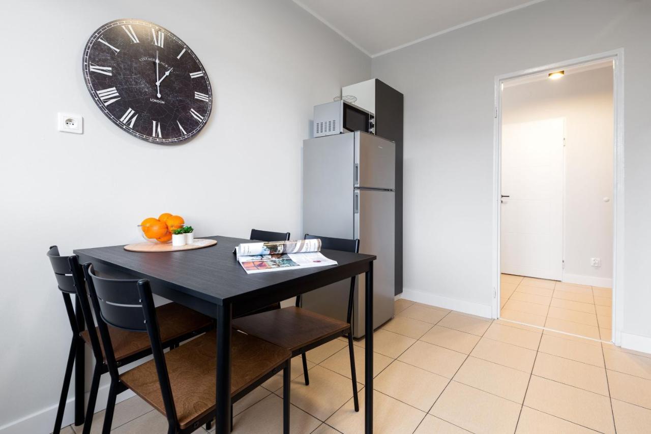 Kairos Apartments - Friends - Darmowy Parking, Blisko Centrum Gliwice Exterior foto