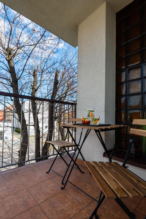 Kairos Apartments - Friends - Darmowy Parking, Blisko Centrum Gliwice Exterior foto