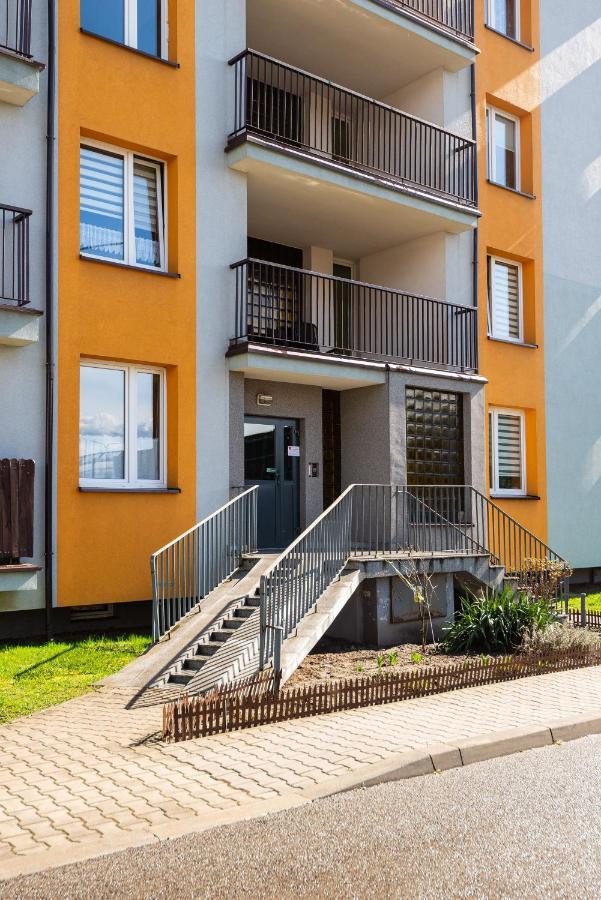 Kairos Apartments - Friends - Darmowy Parking, Blisko Centrum Gliwice Exterior foto
